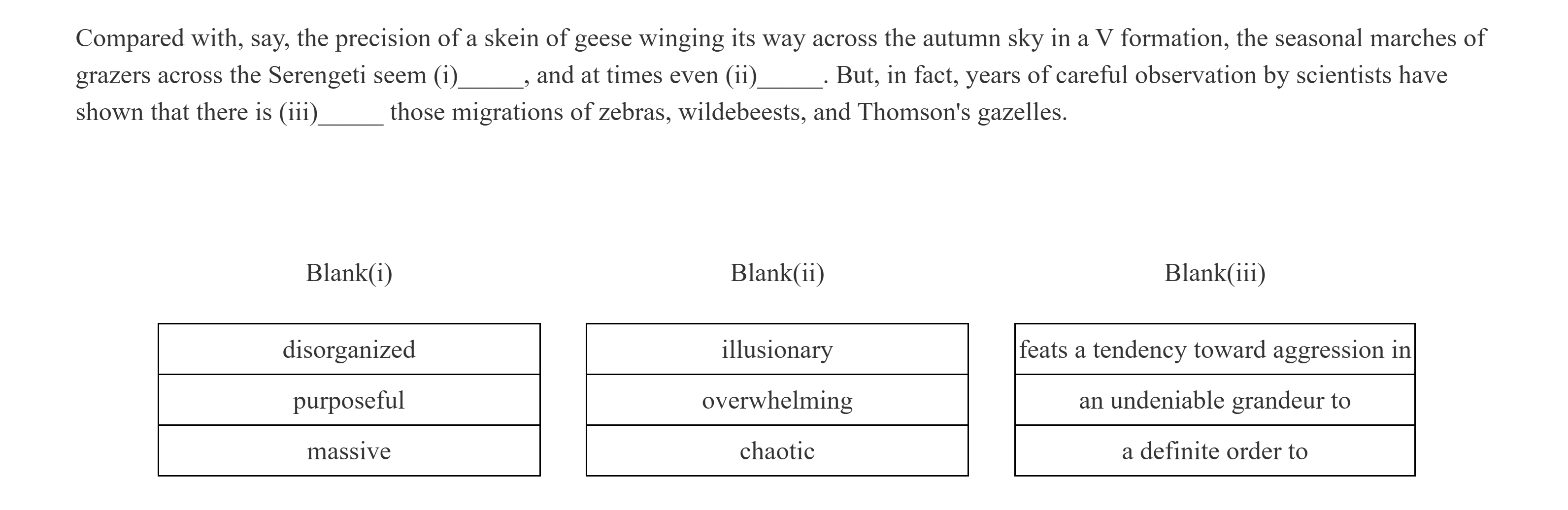 KMF Comprehensive set of mathematics questions after the reform